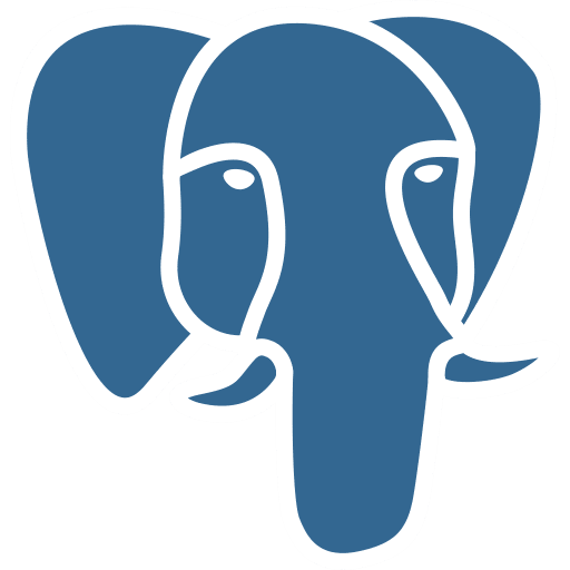 PostgreSQL
